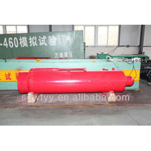 100 tons hydraulic cylinder